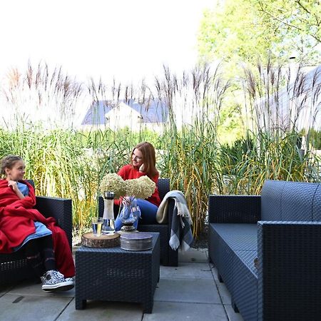 Apartamenty U Harrego II Przy Stawie Spa Klimatyzacja,Balkon,Sauna , Balia, Ogrod,Parking Кудова-Здруй Экстерьер фото