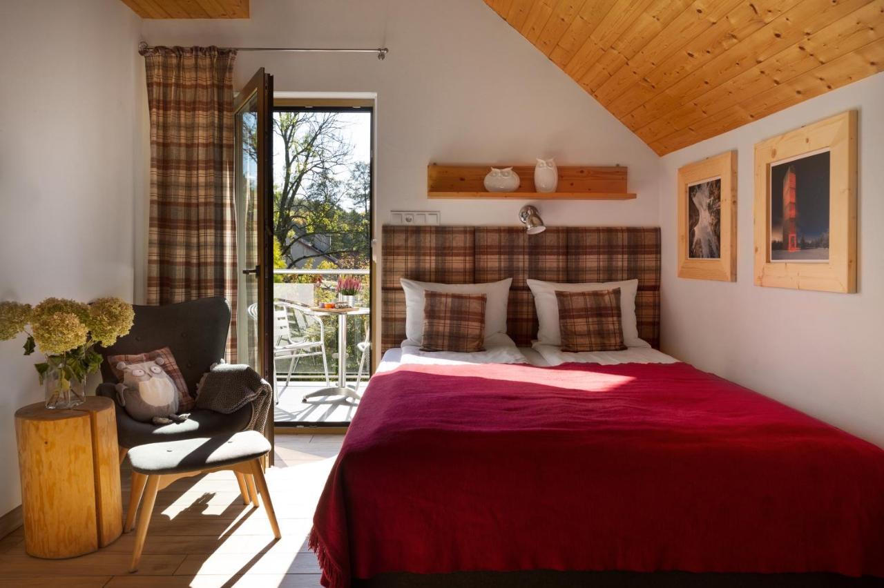 Apartamenty U Harrego II Przy Stawie Spa Klimatyzacja,Balkon,Sauna , Balia, Ogrod,Parking Кудова-Здруй Экстерьер фото
