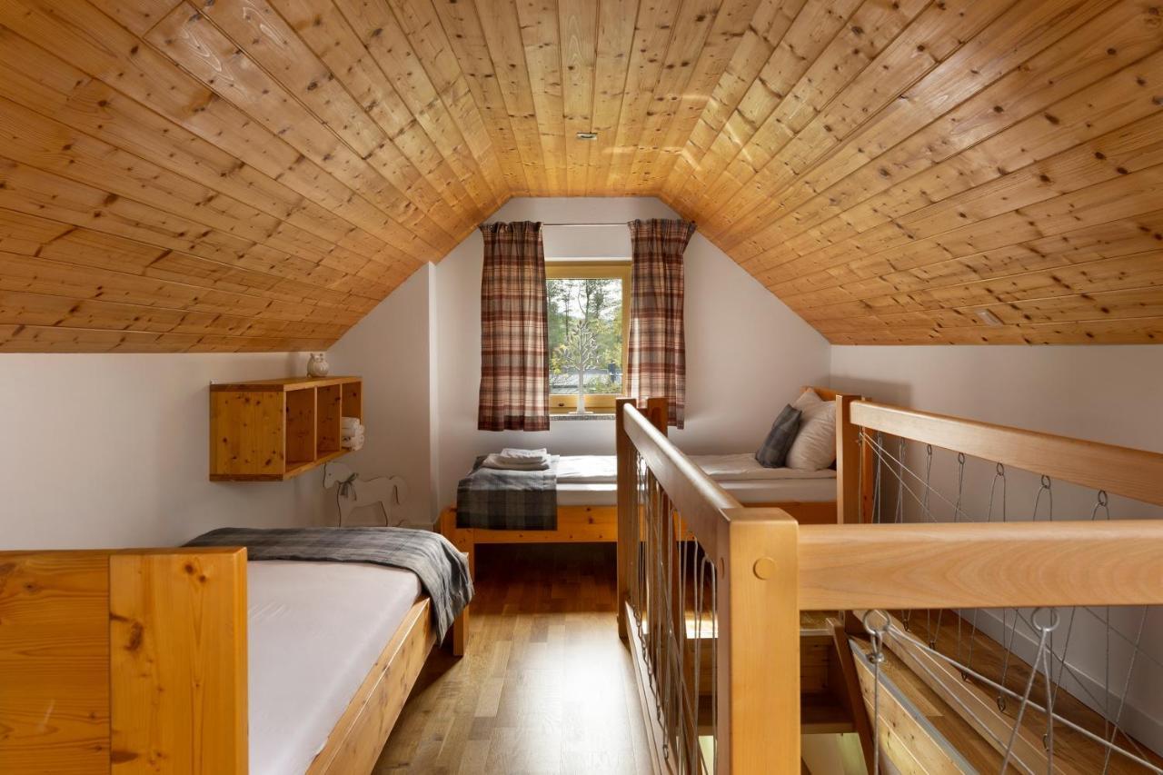Apartamenty U Harrego II Przy Stawie Spa Klimatyzacja,Balkon,Sauna , Balia, Ogrod,Parking Кудова-Здруй Экстерьер фото
