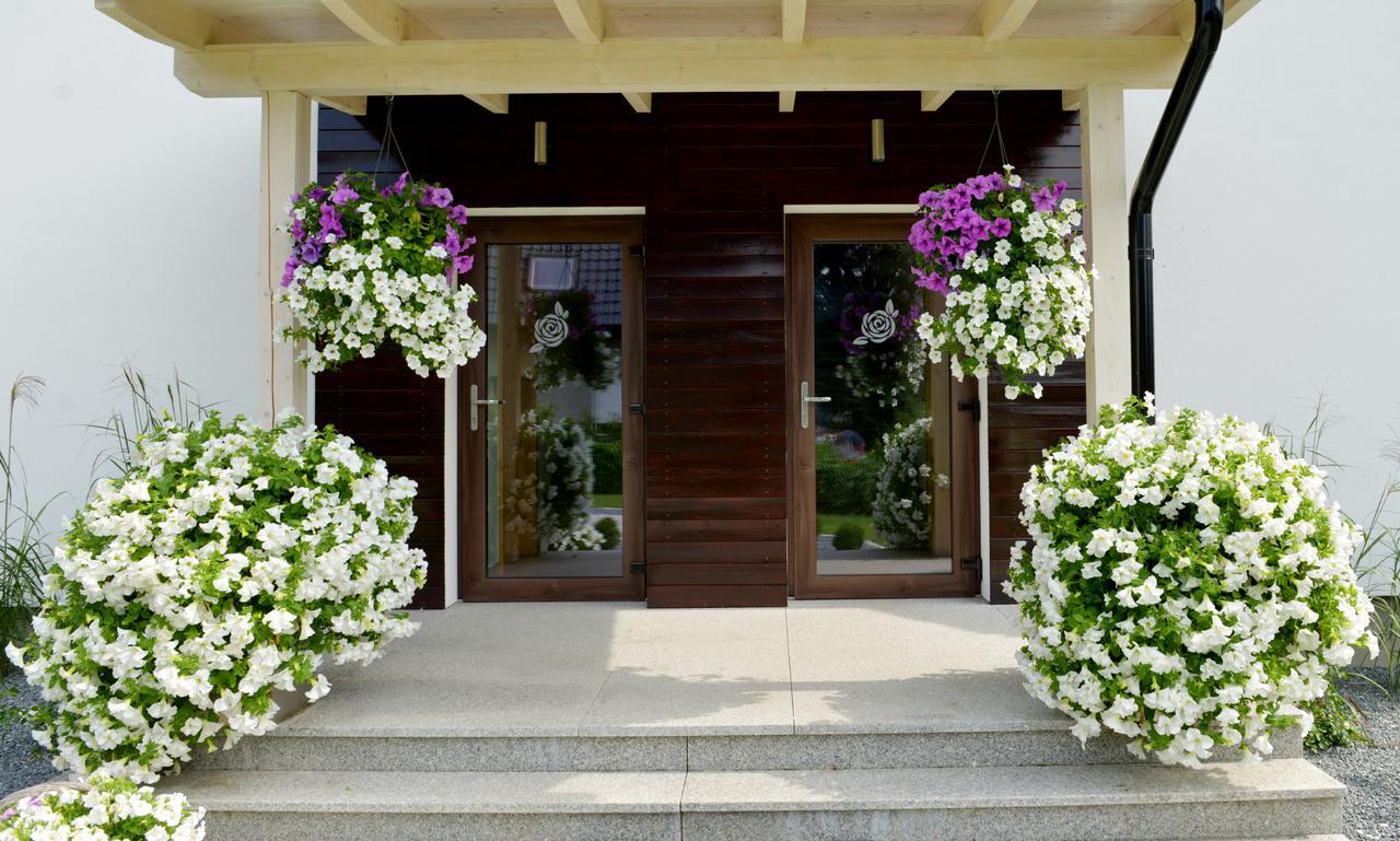 Apartamenty U Harrego II Przy Stawie Spa Klimatyzacja,Balkon,Sauna , Balia, Ogrod,Parking Кудова-Здруй Экстерьер фото