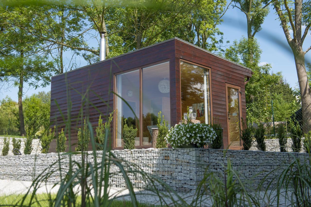 Apartamenty U Harrego II Przy Stawie Spa Klimatyzacja,Balkon,Sauna , Balia, Ogrod,Parking Кудова-Здруй Экстерьер фото